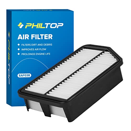 Best Small Engine Air Filters To Help Your Lawn Mower Run Better