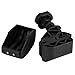VGEBY Tire Changer Bead Clamp, Clamp Tyre Changer Mounting Clamp Clamping Tools Heavy Duty Machine for Most Wheel and Tire Applications