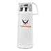 Produktbild Handson Edelstahl Vakuum Isolierte Reise Tasse The Division Eagle Game Logo behandelt Thermos Cup Weiß 14oz/350 ml