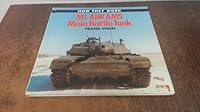 M-1 Abrams Tank (How They Work) 1853610933 Book Cover