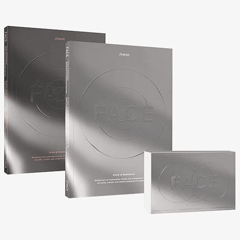 BTS, JIMIN, PARK JIMIN, PARK JI MIN - BTS JIMIN FACE Album