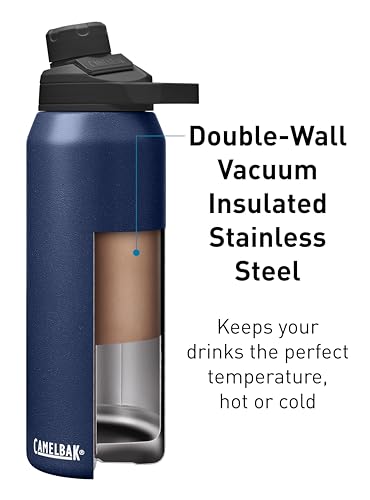 Image of CamelBak Chute Mag Vacuum Insulated Stainless Steel Water Bottle