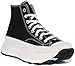 Produktbild Converse - Turnschuhe Chuck 70 at-CX HI Black/EGRET/Black aus synthetisch, schwarz (6)