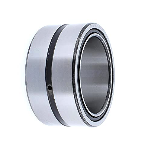 SKF Needle Radial Roller Bearing, 65.000 ID, Bearing steel