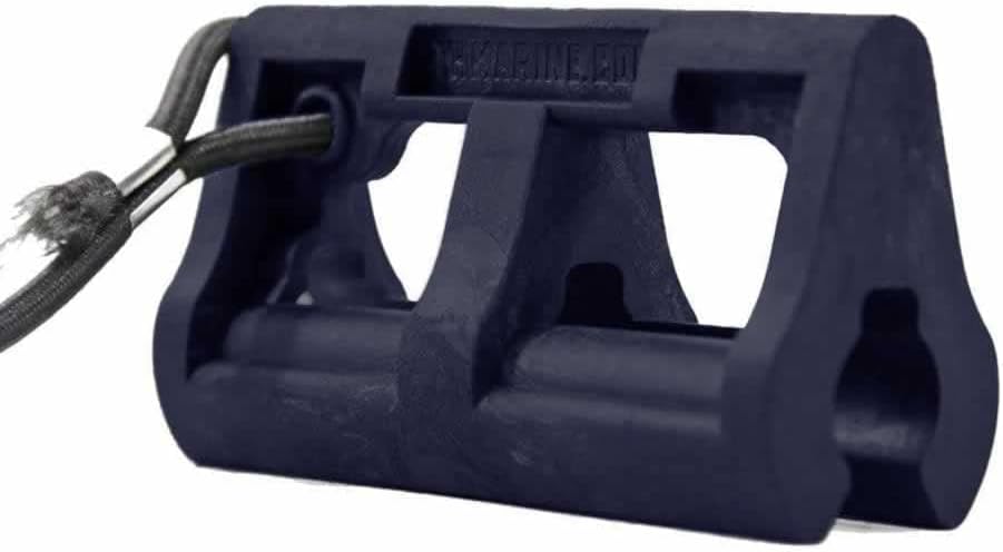 T-H Marine SS-1-DP Steer-Stop Steering Lock for Hydraulic Steering Systems