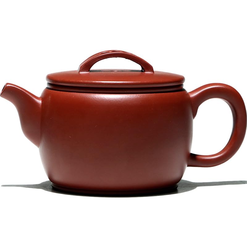 Dzbanek do herbaty chiński ceramiczny wielofunkcyjny czajniczek domowy czajnik do herbaty zaopatrzenie na ceremonię herbaty dzbanek do kawy luźna herbata liściasta stroma chiński czajniczek 200 ml