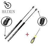 Qty (2) 2003-2007 Cadillac CTS/2005-2011 Cadillac STS Gas Charged hood Lift Support