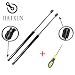 Qty (2) 2003-2007 Cadillac CTS/2005-2011 Cadillac STS Gas Charged hood Lift Support