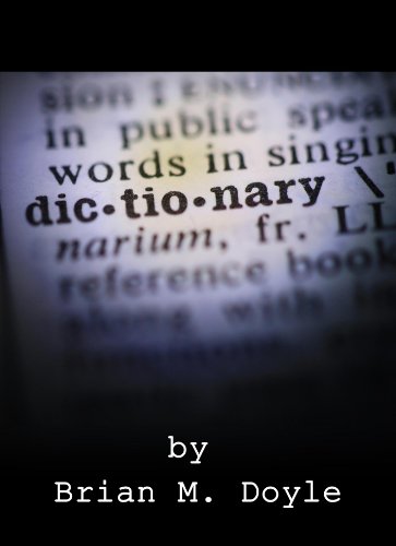 Dictionary