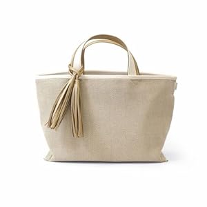 [ルートート] Deli きれいめ ヨコ型 トートバッグ LT.デリ ワイド 1070-1071