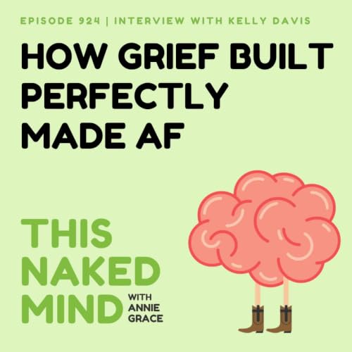 How Grief Built Perfectly Made AF
