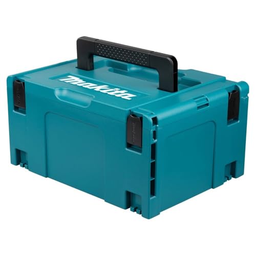Makita DSS610ZJ - vue 5