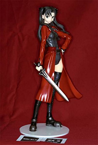 Amazon | 遠坂 凛［Fate］ぐりむろっく WF限定 | フィギュア・ドール 通販