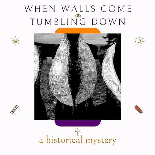 Ep. 1 - Behind a False Wall...