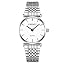 White (Women's Watch)