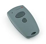 Marantec – Telecomando Digital 302 trasmettitore a mano a 2 canali 868 MHz (Import Germania)