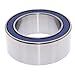 1PCS AXK AC35520020 35X52X20 35BD5220 ACB35X52X20 ACB35520020 30BGS35G Automotive Air Conditioning Bearings Auto