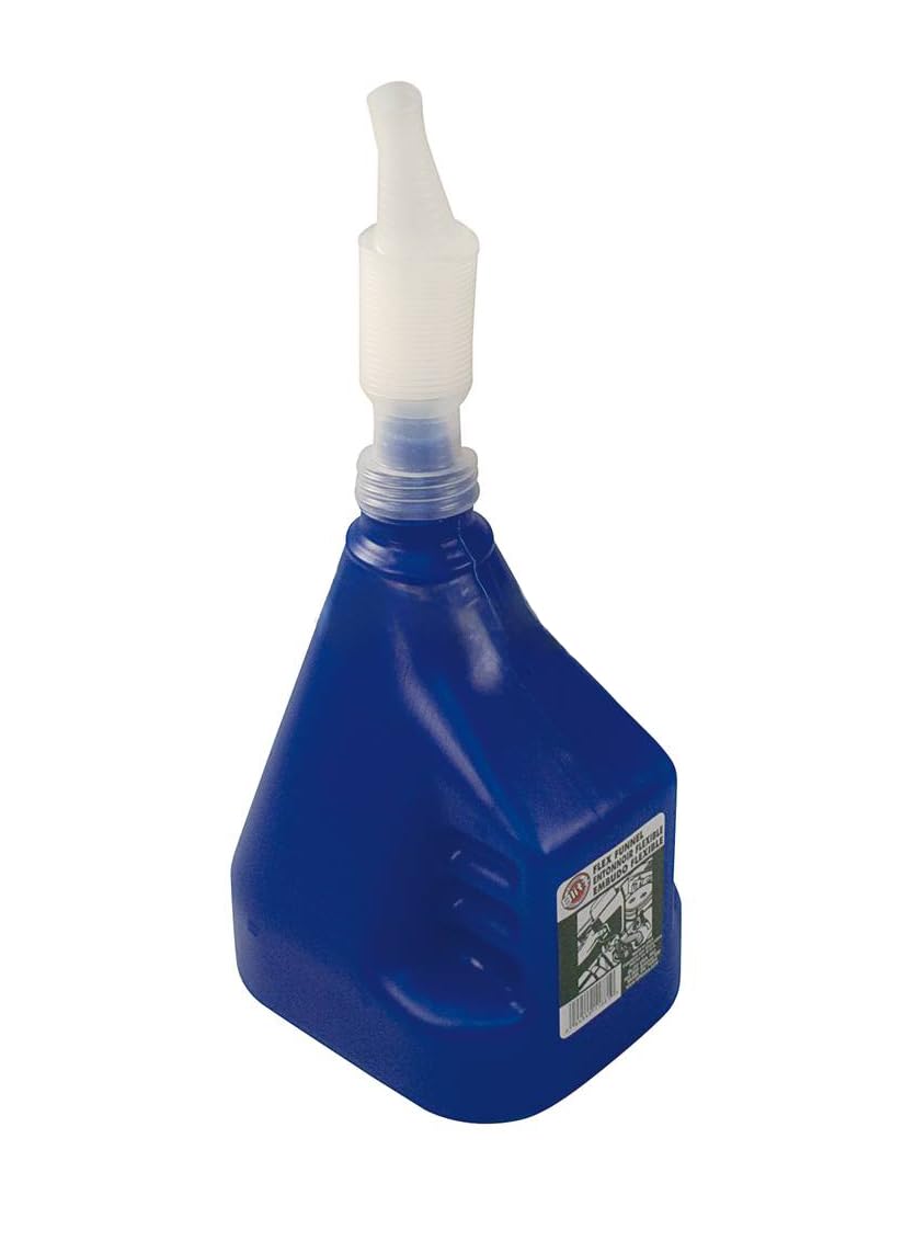 Stens New 750-752 Flex Funnel, Blue