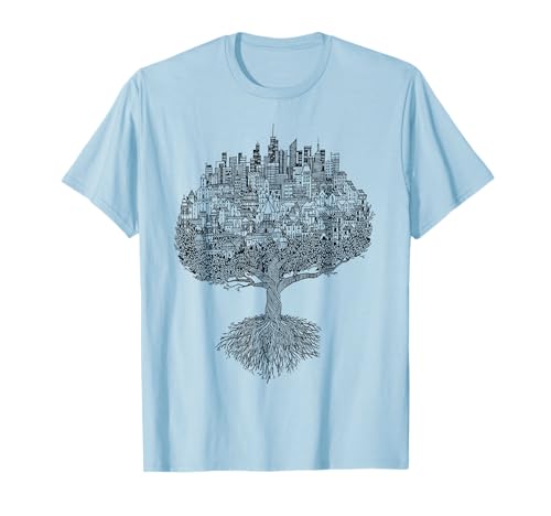 City Roots Art Rasta Reggae Roots - Camiseta Camiseta