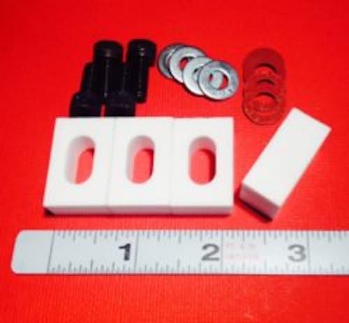 Shop Fox W 1706 14″ Guide Blocks