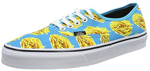 vans fries
