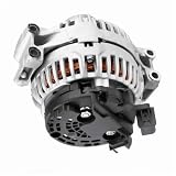 Alternator 06B903016G 06B903016F 13951N 113283 13951, Compatible for Audi A4 B5/A6 C5/ Passat B5