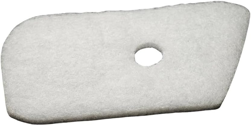 6pcs Air Filter Cleaner Fit for 128C 128CD 128L 128R 128LD 128LDX 128DJX Lawn Mowers Garden Tool Replace OEM 530150253