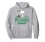 Peanuts - Peanuts Tennisclub Pullover Hoodie
