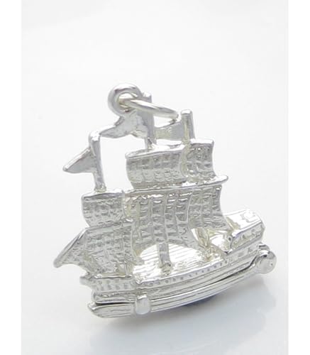 Maldon Jewellery EC242