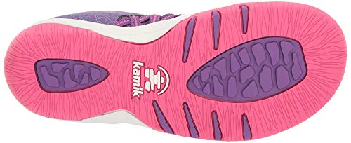 Kamik Unisex-Child Scout Sneaker4