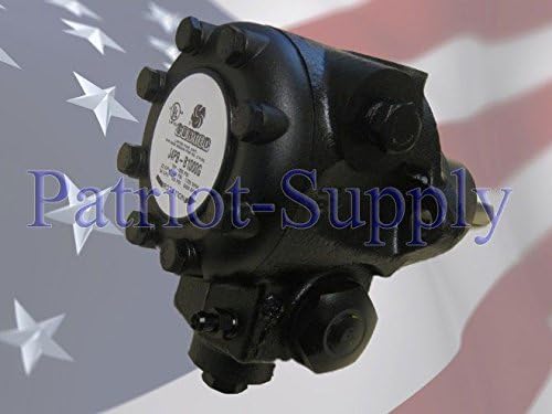 Suntec New Pump J4PB-B1000G