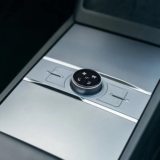 テスラ S3XYボタン 4個+コマンダーセット 19/20年式用新品ケーブル付
