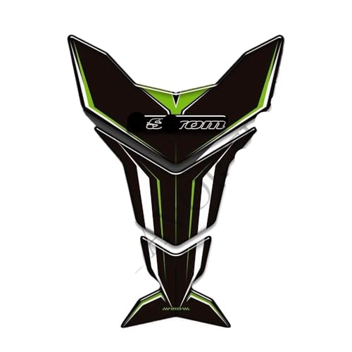 Kit Autocollants Réservoir Suzuki V-Strom Antidérapant Protège Coffre Moto Vstrom