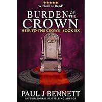 Burden of the Crown