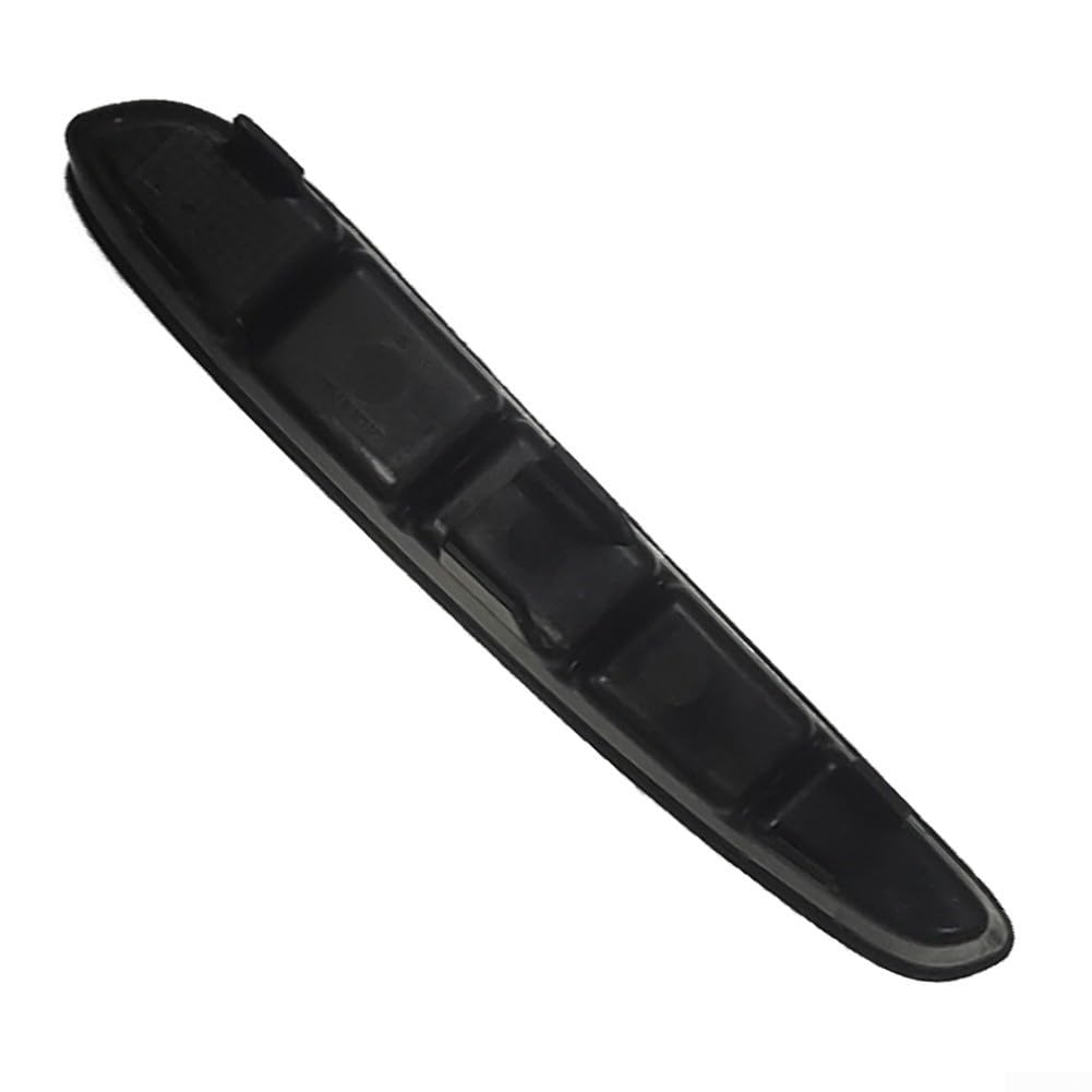 Garniture pare-chocs arrière gauche pour BMW Série 1 F40 2018-2019