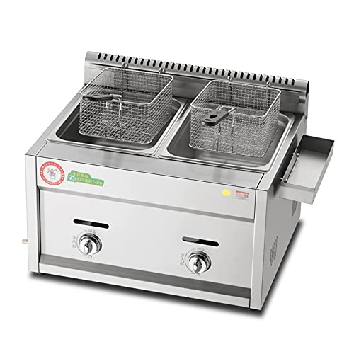 Lpg Chip Fryer for sale in UK 33 used Lpg Chip Fryers