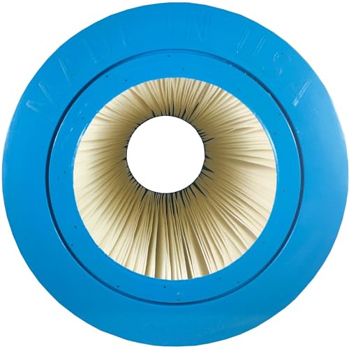 Image of In The Swim Premium Pool Filter Cartridge Replacement for Pentair Clean and Clear 100 Predator CC100 Filter