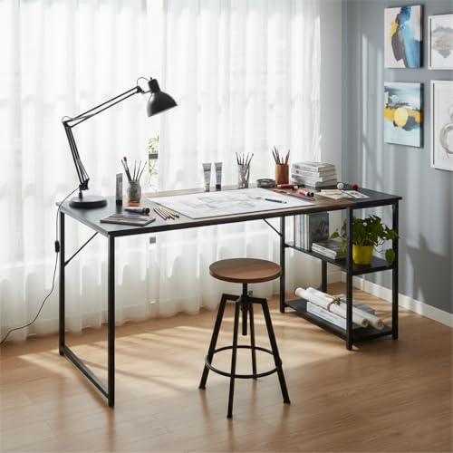 FurnitureR: Mesa de Dibujo Industrial  120