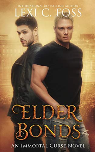 Elder Bonds (Immortal Curse World)