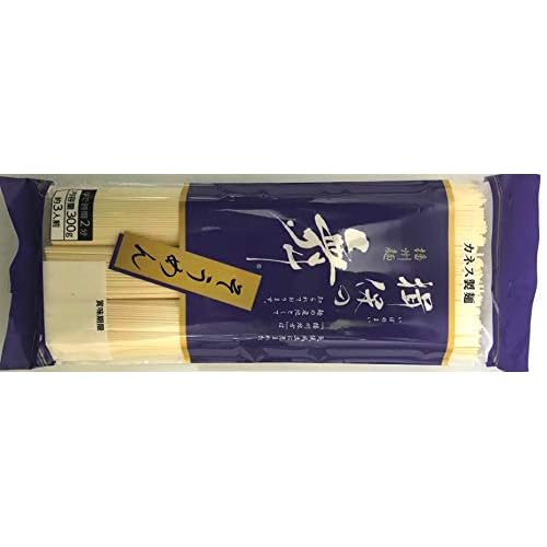 カネス製麺 播州熟成麺そうめん 揖保の舞