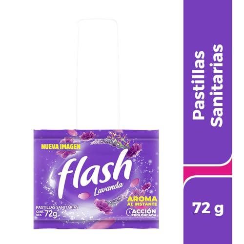 La Mejor review de Limpiadores para Baño con aroma a lavanda del mes. 15 Imagen adicional