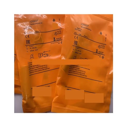Interrupteur de proximité inductif IG5559 pour machine-outil - 2