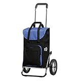 Lieferumfang: Royal Shopper Steel mit Tasche Wismar | ❗ Versand auf Inseln ist ausgeschlossen. Bitte setzen Sie sich ggf. mit uns in Verbindung.