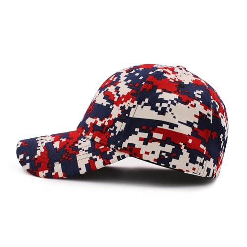 Image of VRITRAZ Stylish Baseball Caps for Women