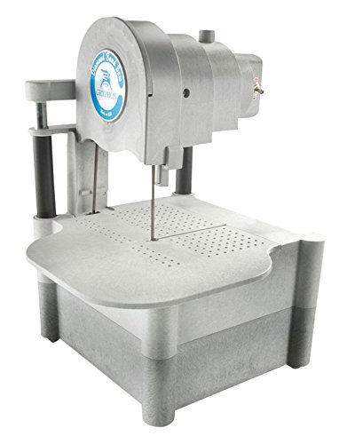 Gryphon C-40 Band Saw