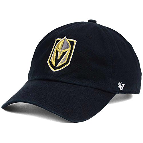 '47 Vegas Golden Knights NHL Clean Up Primary Cap | Adjustable