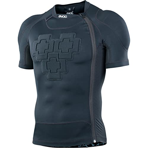 EVOC Protector Shirt Zip S miniatura 1