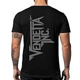 Vendetta Inc.