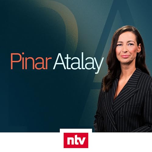 『Pinar Atalay』のカバーアート