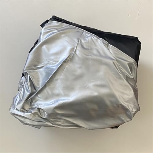 Housse de protection jet ski Yamaha VX700 tissu 210D durable